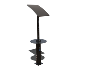 Solar Charging Pole