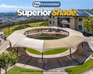 Superor Shade Structure Shade Canopy Sail Shade Catalog 2024