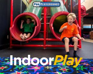 indoor playground equipment catalog