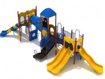 Cactus corner commercial playground equipment system quick ship (2)