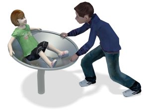 Gravity Bowl Cs