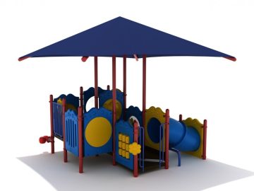 Monument Views Commercial Playground Equipment Structure Quick Ship (1)