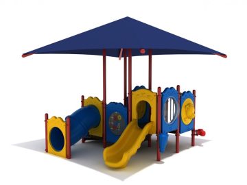 Monument Views Commercial Playground Equipment Structure Quick Ship (6)