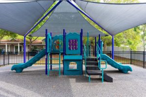 Accessible Playground Equipment Buyers Guide