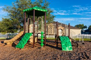 Elementary School Playground Equipment Buyers Guide