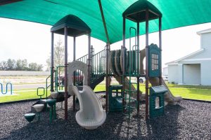 Designing and Building a Community Playground for Your Neighborhood or HOA