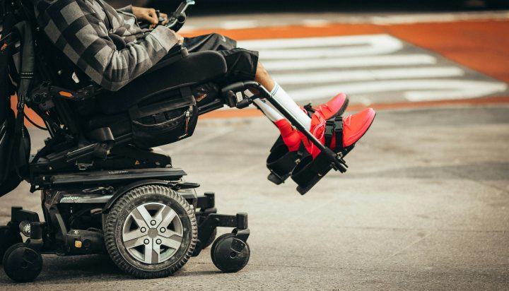 What is an Inclusive Playground?