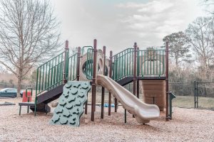 The Best Playground Equipment Structures