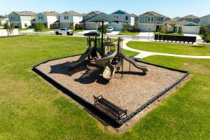 Selecting the Right Commercial Playground Equipment for Your Neighborhood or HOA