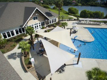 shade sails sun shade sail canopy (3)