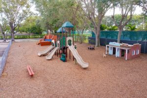 The Montessori School Playground Guide