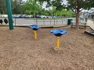The Complete Guide to Playground Mulch