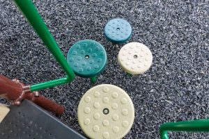 The Complete Guide to Rubber Playground Mulch