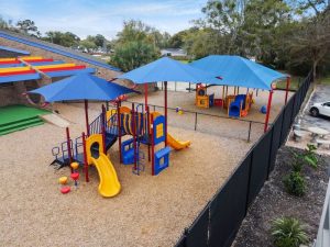 The Comprehensive Guide to Playgrounds for Apartment Complexes