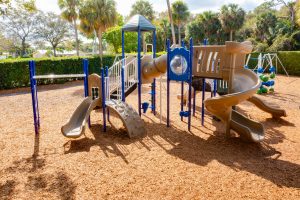 The Nursery School Playground Equipment Buyers Guide