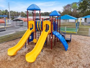 The Playground Equipment Buyers Guide
