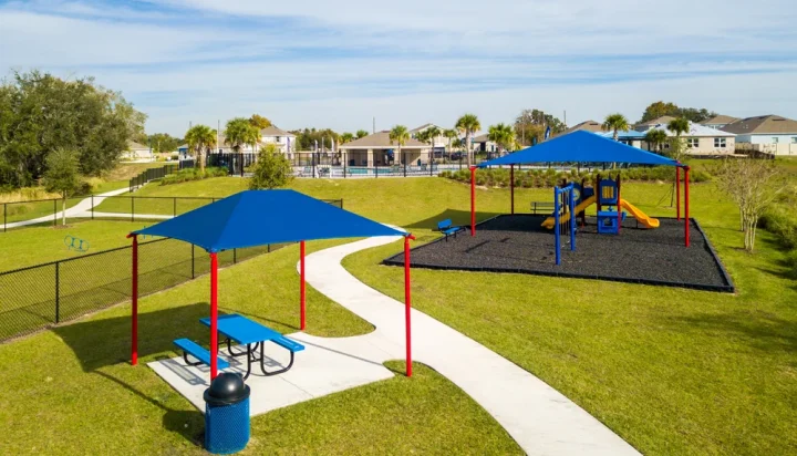Buyers Guide to Playground Shades and Playground Awnings