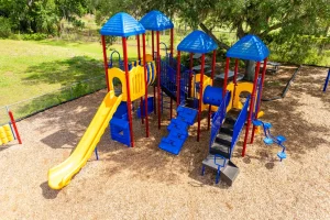 Playground for School