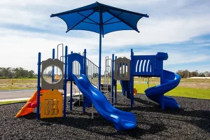Building a Commercial Playground for Under 20K: A Budget-Friendly Guide to Commercial Play Equipment