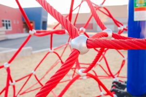 Net Climber Playground Buyers Guide