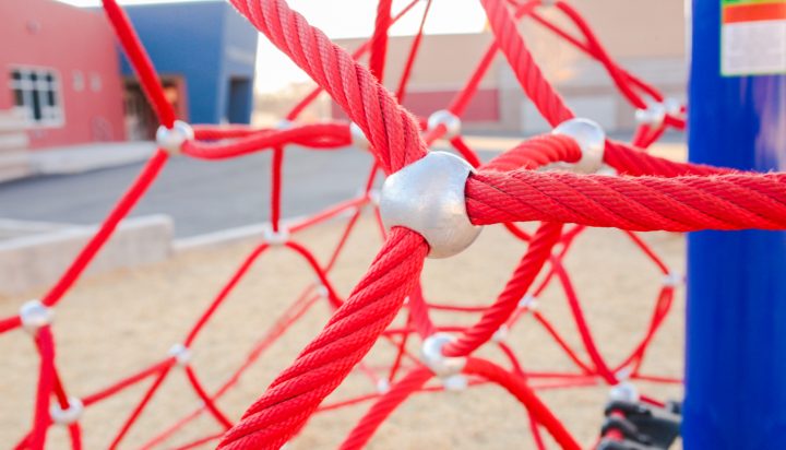 Net Climber Playground Buyers Guide