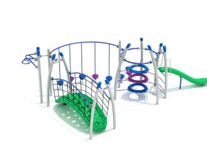 Adventure Playgrounds