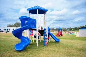 Playground for Community Park