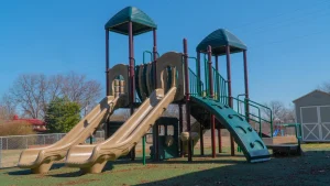 Playground for School