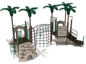 Adventure Play Systems