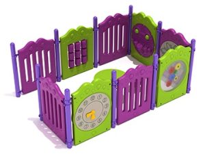 Childcare Play Equipment