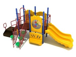 Childcare Playground Equipment