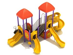 Commercial Play Equipment