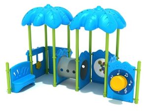 Daycare Play Equipment