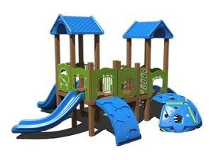Daycare Playground Equipment