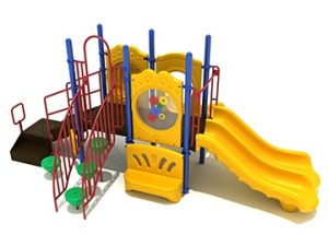 Daycare Playgrounds