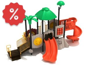 Discount Playgrounds
