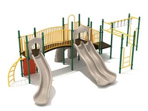 Metal Playsets