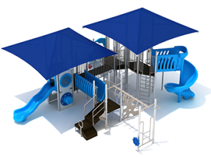 Outdoor Play Equipment