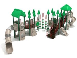 Outdoor Playsets