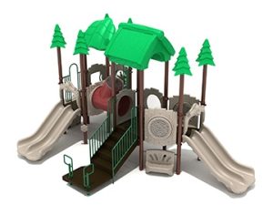 Park Playgrounds