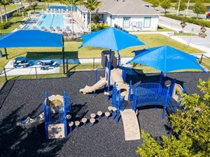 Playground Shades
