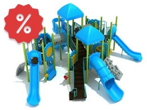 Playgrounds on Sale