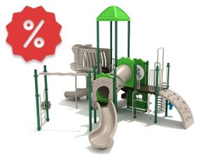 Playsets on Sale