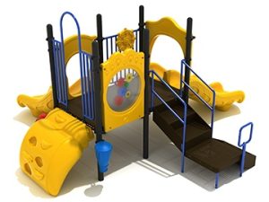Preschool Playgrounds