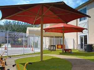 Umbrella Shades
