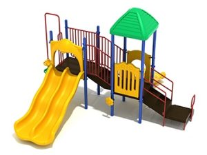 Church Playgrounds
