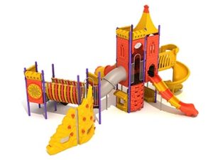 Commercial Playgrounds