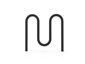 double-commercial-bike-rack-outdoor-bicycle-storage