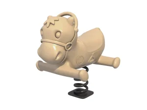 pony-playground-spring-rider