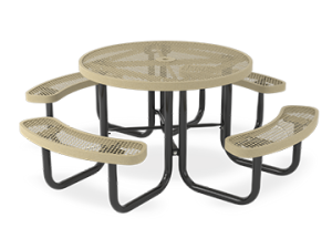 Picnic Tables